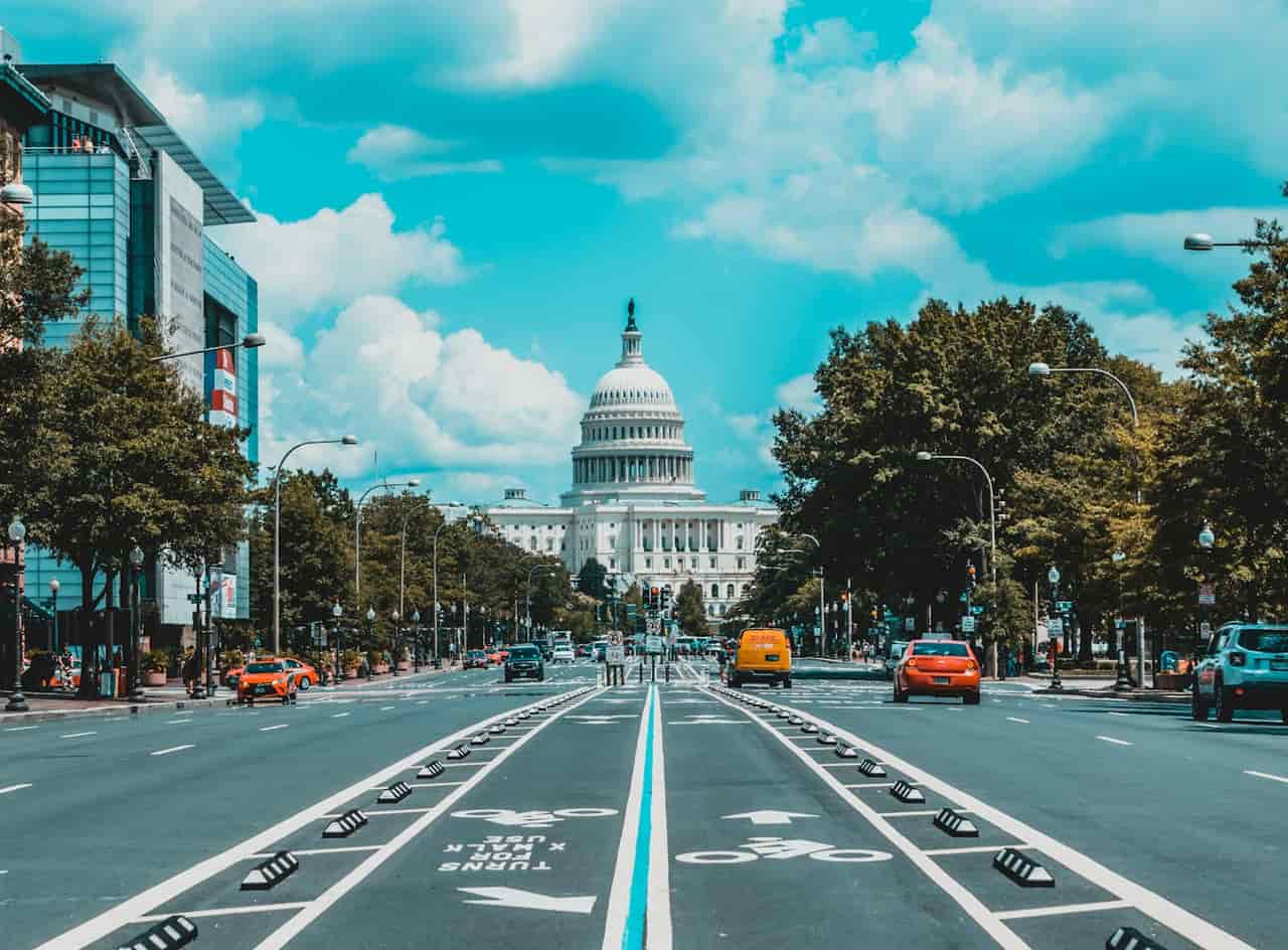 Study Abroad in USA
